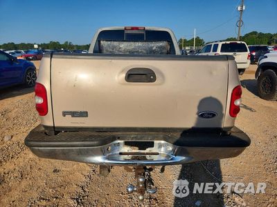 Zdjęcie 6 z 12 samochodu: 1998 FORD F150 VIN:1FTRX07L3WKA68826 - miniatura