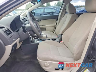 Zdjęcie 7 z 13 samochodu: 2010 FORD FUSION HYBRID VIN:3FADP0L36AR267959 - miniatura