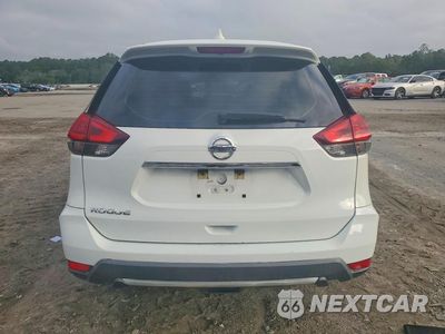 Zdjęcie 6 z 13 samochodu: 2019 NISSAN ROGUE VIN:KNMAT2MTXKP518851 - miniatura
