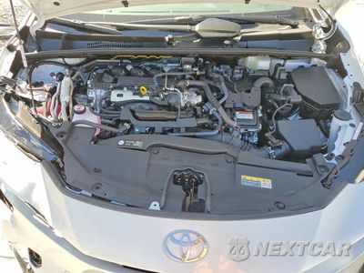 Zdjęcie 11 z 12 samochodu: 2027 TOYOTA PRIUS PLUG-IN HYBRID SE VIN:JTDACACU4V3084295 - miniatura