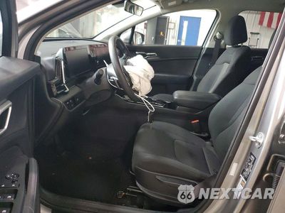 Zdjęcie 7 z 13 samochodu: 2023 KIA SPORTAGE LX VIN:KNDPUCAG9P7079430 - miniatura