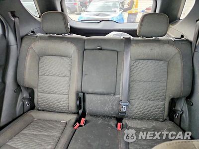 Zdjęcie 10 z 14 samochodu: 2019 CHEVROLET EQUINOX LT VIN:2GNAXUEV8K6260837 - miniatura