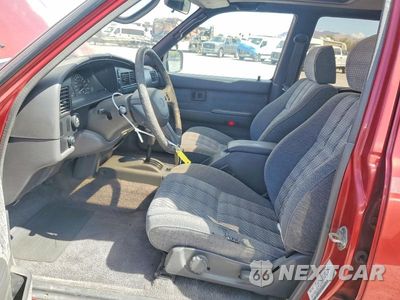 Zdjęcie 7 z 14 samochodu: 1992 TOYOTA 4RUNNER SR5 V6 VIN:JT3VN29V5N0012156 - miniatura