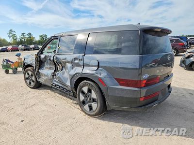 Drugie zdjęcie samochodu z przodu: 2026 HYUNDAI SANTA FE SE VIN:5NMP14G12TH110120 - miniatura