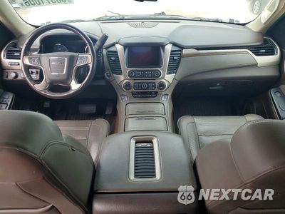 Zdjęcie 8 z 13 samochodu: 2018 GMC YUKON DENALI VIN:1GKS2CKJ4JR294370 - miniatura