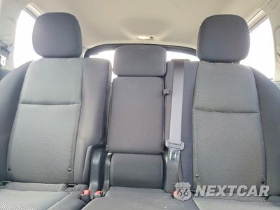 Zdjęcie 10 z 13 samochodu: 2019 NISSAN PATHFINDER SV VIN:5N1DR2MM2KC580753 - miniatura