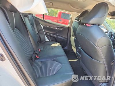 Zdjęcie 11 z 14 samochodu: 2023 TOYOTA CAMRY SE VIN:4T1G11AK0PU824838 - miniatura