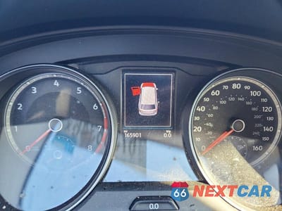 Zdjęcie 9 z 13 samochodu: 2018 VOLKSWAGEN ATLAS SE VIN:1V2CR2CA9JC567177 - miniatura