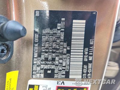 Zdjęcie 13 z 13 samochodu: 2009 TOYOTA VENZA FWD V6 VIN:4T3ZK11A89U016728 - miniatura