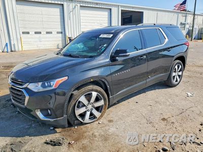 2020 CHEVROLET TRAVERSE LT 1GNERHKW3LJ308877 - główne zdjęcie licytacji z USA - miniatura