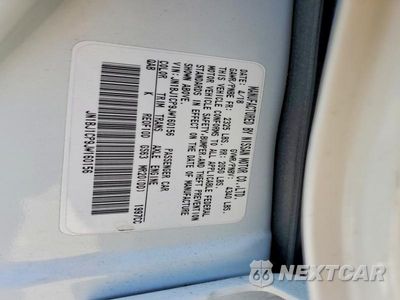 Zdjęcie 12 z 12 samochodu: 2018 NISSAN ROGUE SPORT SL VIN:JN1BJ1CP9JW160156 - miniatura