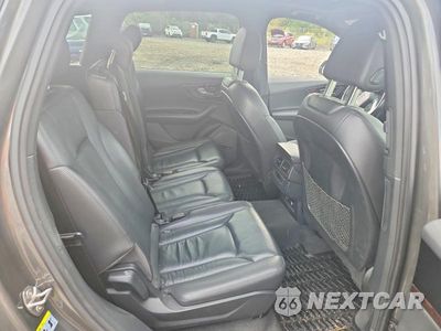 Zdjęcie 11 z 13 samochodu: 2018 AUDI Q7 PREMIUM PLUS VIN:WA1LAAF73JD039397 - miniatura
