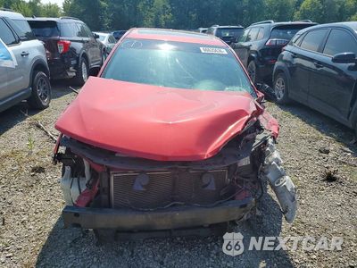 Piąte zdjęcie samochodu w środku: 2012 TOYOTA CAMRY SE V6 VIN:4T1BK1FKXCU501908 - miniatura