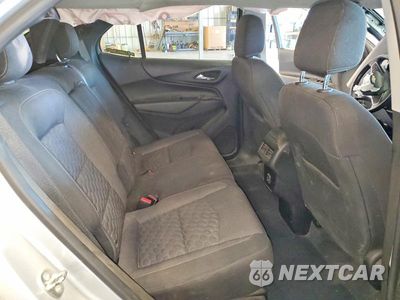 Zdjęcie 11 z 13 samochodu: 2019 CHEVROLET EQUINOX LT VIN:2GNAXKEV7K6228319 - miniatura