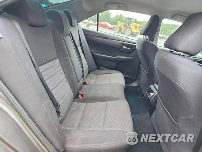 Zdjęcie 10 z 12 samochodu: 2016 TOYOTA CAMRY LE VIN:4T1BF1FK9GU505183 - miniatura