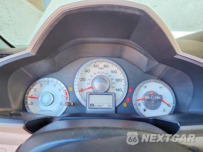 Zdjęcie 9 z 13 samochodu: 2011 HONDA PILOT EXLN VIN:5FNYF3H77BB002823 - miniatura
