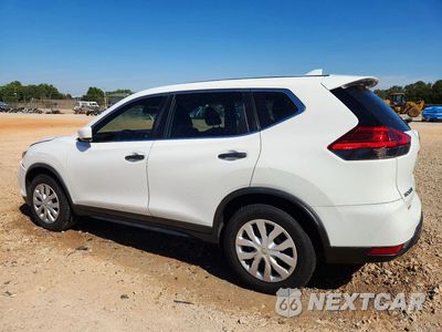 Drugie zdjęcie samochodu z przodu: 2017 NISSAN ROGUE S VIN:JN8AT2MT6HW131751 - miniatura