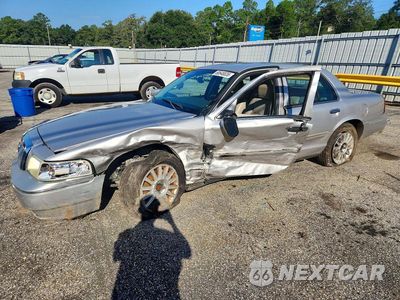 2009 MERCURY GRAND MARQUIS LS 2MEHM75V39X627471 - główne zdjęcie licytacji z USA - miniatura
