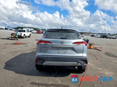 Zdjęcie 6 z 12 samochodu: 2024 TOYOTA COROLLA CROSS L VIN:7MUAAAAGXRV075243 - miniatura