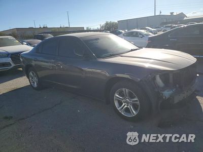 Czwarte zdjęcie samochodu z boku: 2015 DODGE CHARGER SE VIN:2C3CDXBG1FH866545 - miniatura