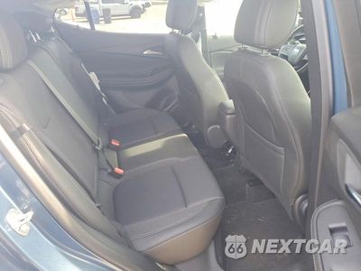 Zdjęcie 11 z 13 samochodu: 2025 BUICK ENCORE GX PREFERRED VIN:KL4AMCSL8SB042242 - miniatura