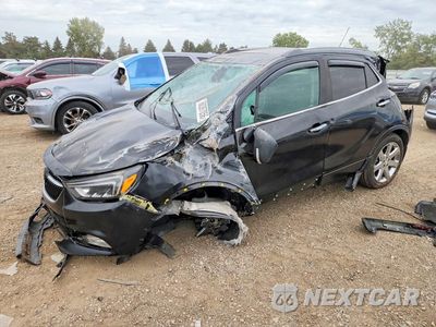 2017 BUICK ENCORE ESSENCE KL4CJCSB4HB055149 - główne zdjęcie licytacji z USA - miniatura