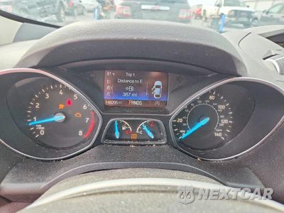 Zdjęcie 9 z 12 samochodu: 2017 FORD ESCAPE SE VIN:1FMCU9G97HUD44208 - miniatura