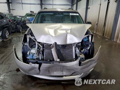 Piąte zdjęcie samochodu w środku: 2010 TOYOTA SIENNA LE 7-PASSENGER VIN:5TDKK4CC6AS316372 - miniatura