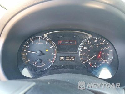 Zdjęcie 9 z 12 samochodu: 2013 NISSAN ALTIMA 2.5 VIN:1N4AL3AP9DC256995 - miniatura