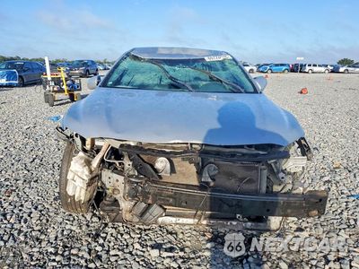 Piąte zdjęcie samochodu w środku: 2007 TOYOTA CAMRY LE VIN:4T1BE46K27U059110 - miniatura