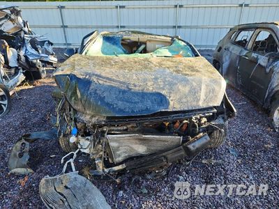 Piąte zdjęcie samochodu w środku: 2017 HYUNDAI SONATA HYBRID SE VIN:KMHE24L33HA067643 - miniatura