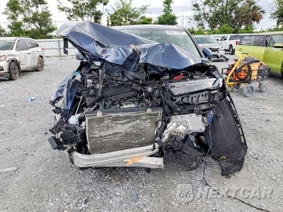 Piąte zdjęcie samochodu w środku: 2025 HONDA CR-V EX VIN:5J6RS3H40SL005527 - miniatura