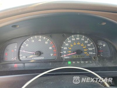 Zdjęcie 9 z 13 samochodu: 1999 TOYOTA 4RUNNER SR5 VIN:JT3GN86R6X0124499 - miniatura