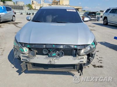 Piąte zdjęcie samochodu w środku: 2020 NISSAN ALTIMA S VIN:1N4BL4BV6LC148212 - miniatura