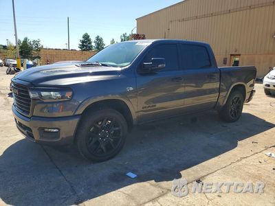 2026 RAM 1500 LARAMIE 1C6SRFJT4TN238927 - główne zdjęcie licytacji z USA - miniatura