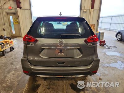 Zdjęcie 6 z 13 samochodu: 2018 NISSAN ROGUE S VIN:5N1AT2MVXJC749378 - miniatura