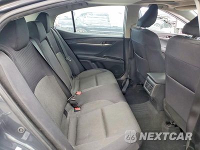 Zdjęcie 10 z 13 samochodu: 2025 TOYOTA CAMRY LE VIN:4T1DAACKXSU562335 - miniatura