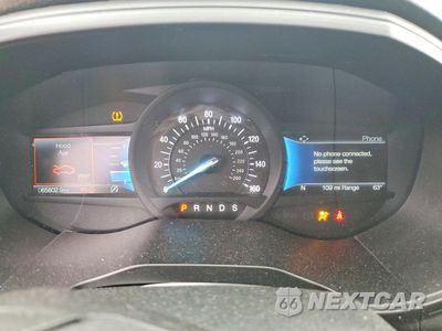 Zdjęcie 9 z 13 samochodu: 2023 FORD EDGE SE VIN:2FMPK4G97PBA51312 - miniatura