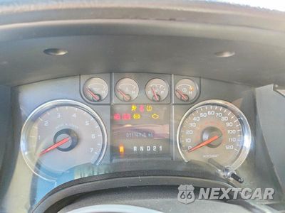 Zdjęcie 9 z 12 samochodu: 2009 FORD F150 VIN:1FTRF12W39KC51805 - miniatura