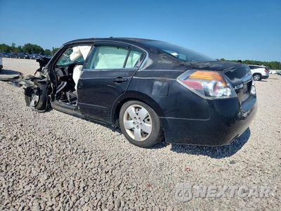 Drugie zdjęcie samochodu z przodu: 2007 NISSAN ALTIMA 2.5 VIN:1N4AL21E17C214205 - miniatura