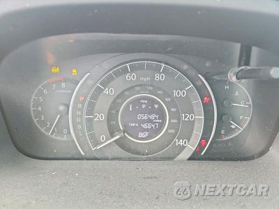 Zdjęcie 9 z 13 samochodu: 2016 HONDA CR-V EXL VIN:5J6RM4H77GL092067 - miniatura