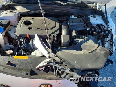 Zdjęcie 11 z 13 samochodu: 2018 KIA OPTIMA S VIN:5XXGT4L39JG189749 - miniatura