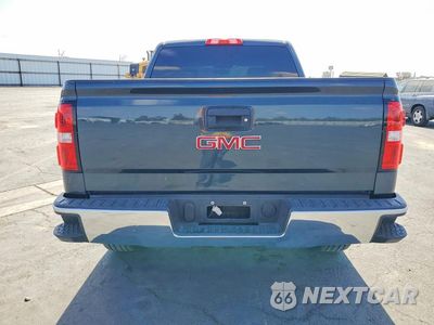 Zdjęcie 6 z 12 samochodu: 2017 GMC SIERRA C1500 SLE VIN:3GTP1MEC5HG446481 - miniatura