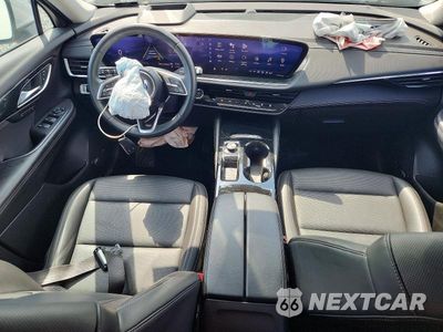 Zdjęcie 8 z 13 samochodu: 2024 BUICK ENVISION PREFERRED VIN:LRBFZME4XRD053019 - miniatura
