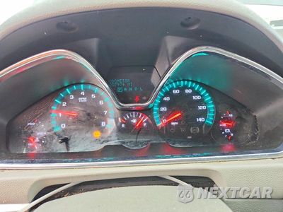 Zdjęcie 9 z 13 samochodu: 2013 CHEVROLET TRAVERSE LS VIN:1GNKRFED8DJ251644 - miniatura