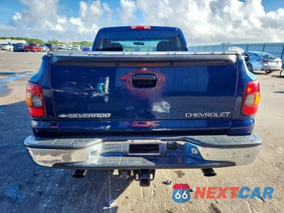Zdjęcie 6 z 12 samochodu: 2000 CHEVROLET SILVERADO C1500 VIN:1GCEC14VXYZ268005 - miniatura