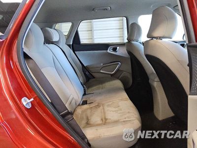 Zdjęcie 10 z 12 samochodu: 2020 KIA SOUL LX VIN:KNDJ23AU1L7001400 - miniatura