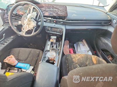 Zdjęcie 8 z 12 samochodu: 2023 HYUNDAI ELANTRA SEL VIN:KMHLS4AG4PU566137 - miniatura