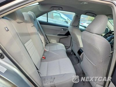 Zdjęcie 10 z 12 samochodu: 2017 TOYOTA CAMRY LE VIN:4T1BF1FK2HU632147 - miniatura
