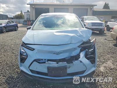 Piąte zdjęcie samochodu w środku: 2023 CHEVROLET BOLT EV 2LT VIN:1G1FX6S04P4122829 - miniatura